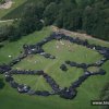 2007 - Aktionen - 2007 - Black Castle - 100 Jahre / 100 Dächer