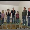 2007 - Aktionen - 2007 - Stammeswochenende