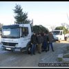 2009 - Aktionen - 2009 - Weihnachtsbaumsammeln