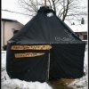 2010 - Aktionen - 2010 - Jurtenweihnachtsmarkt