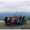 2016 - Stammeswochenende - Simbacher Hütte