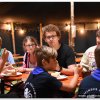 2017 - Aktionen - 30 Jähriges Stammesjubiläum - 30 Jähriges Stammesjubiläum - Festtag mit GoDi und Band