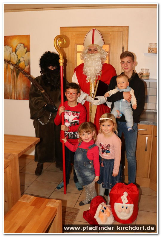 2017 nikolaus