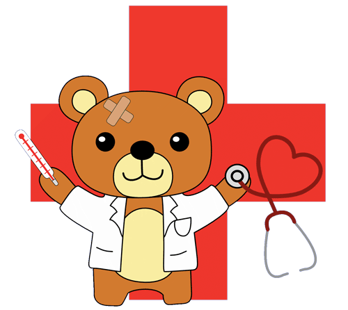 2019 teddybaerklinik