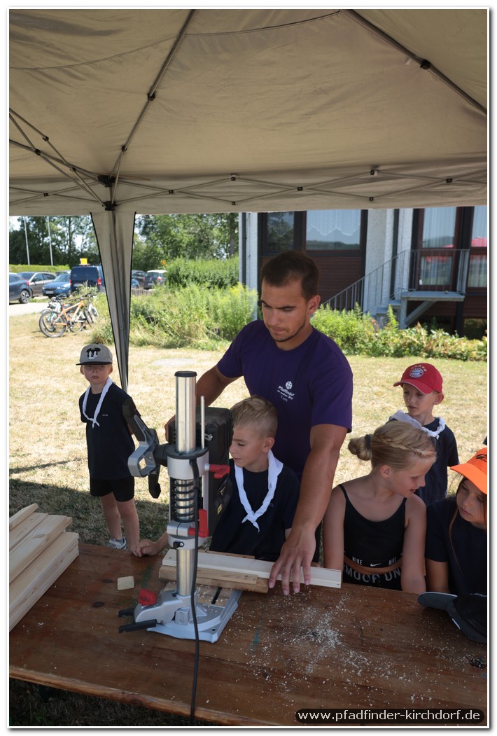 2023 - Sommerfest