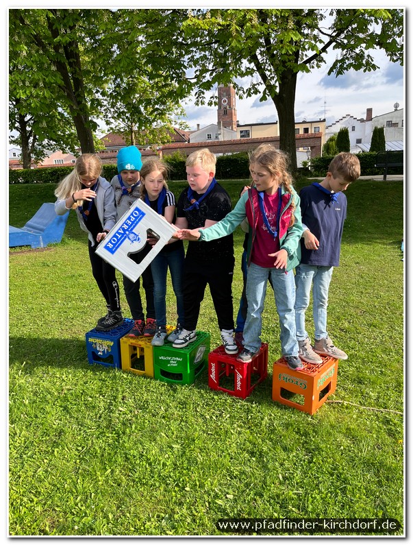 2025 Georgslauf