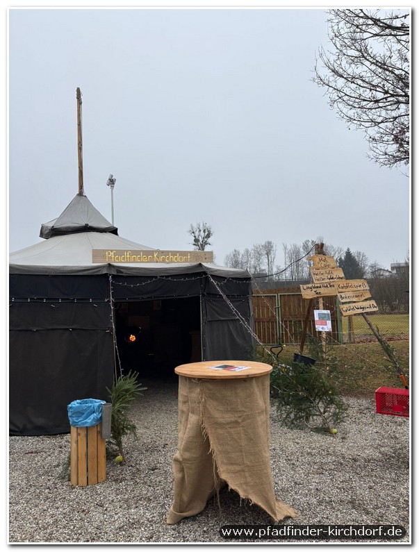 2025 Christkindlmarkt