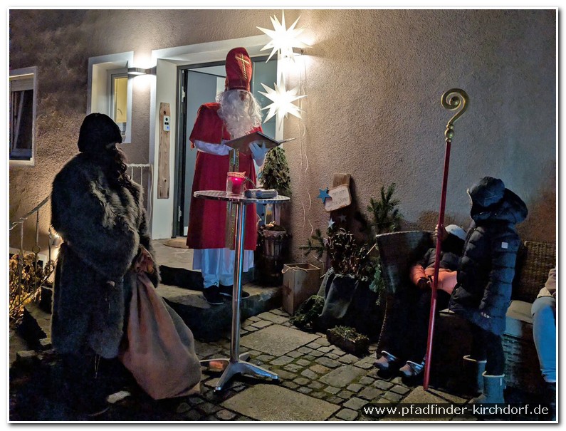 Nikolaus - 2025
