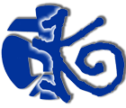 DPSG Kirchdorf Logo